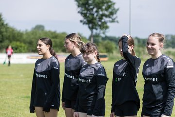Bild 97 - wU16 TSV Breitenberg, TSV Wiemersdorf, ESV Schwerin, VfL Kellinghusen, TSV Wiemersdorf 2